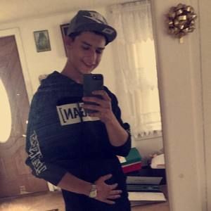 Meet your Posher, Vester